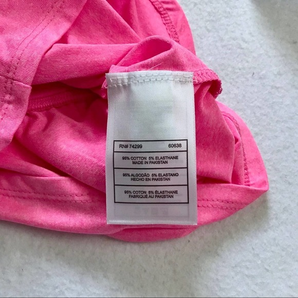 ❌SOLD❌ Reebok NWT Romper for Girls Size M (8/10) - Picture 7 of 8